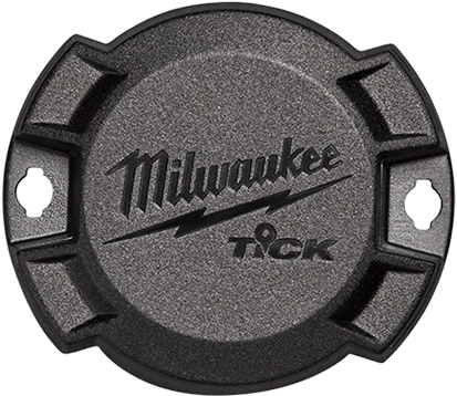 Other view of Milwaukee ONET-10 18V Cordless One Key Tick Tracker 10 Pack