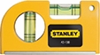 Other view of Magnetic Spirit Level - ABS Plastic - 0-42-130 - Stanley