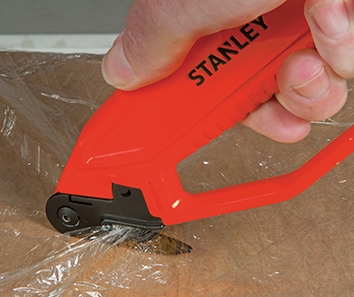 Other view of Safety Wrap Cutter - 0-10-244 - Stanley