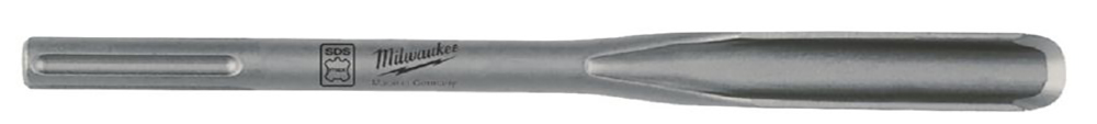 Other view of Milwaukee 4932343740 SDS Max Drill Bit Hollow Chisel 300 X 26mm