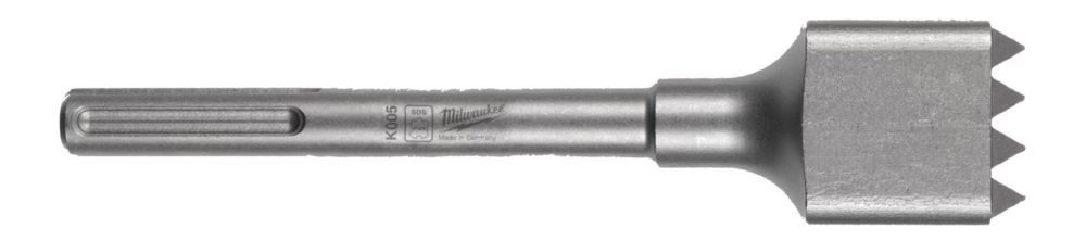 Other view of Milwaukee 4932352918 SDS Max Drill Bit Brushing Tool