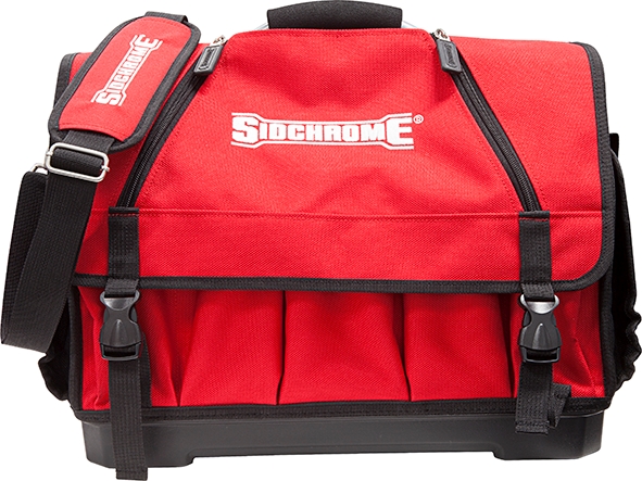 Other view of Tool Bag - Contractors - Heavy-Duty - SCMT50005 - Sidchrome