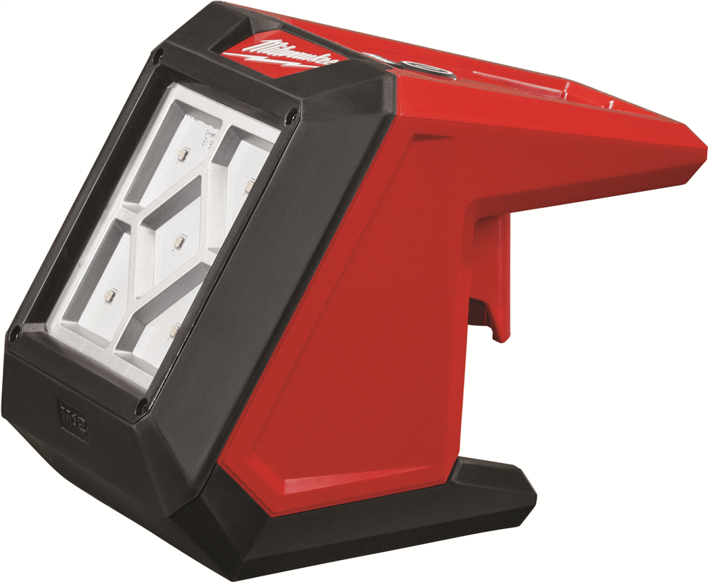 Other view of Milwaukee M12 Floodlight Kit - Bonus Battery