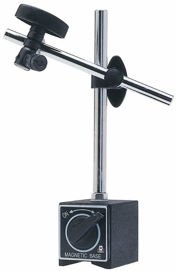 Other view of Magnetic Indicator Stand - 80 kg - MW-470-01 - Moore & Wright