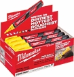 Other view of Paint Marker - Yellow - 20 mm x 24 mm - 12 Pack - INKZALL® - Milwaukee