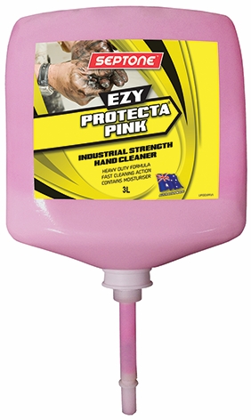 Other view of Hand Cleaner - Pink - 3 L - Pod - IPOD3P - EZY Protecta® - Septone