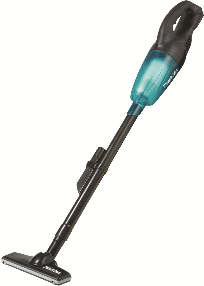 Other view of Makita DCL180ZB 18V Li-ion Cordless Vacuum Stick Cleaner Skin