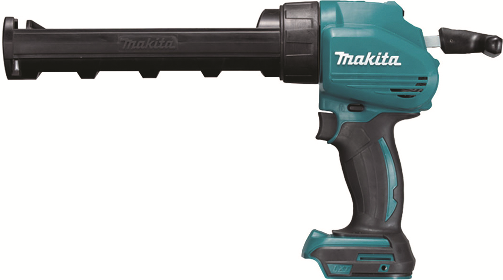 Other view of Makita DCG180Z 18V Li-ion Cordless Caulking Gun Skin