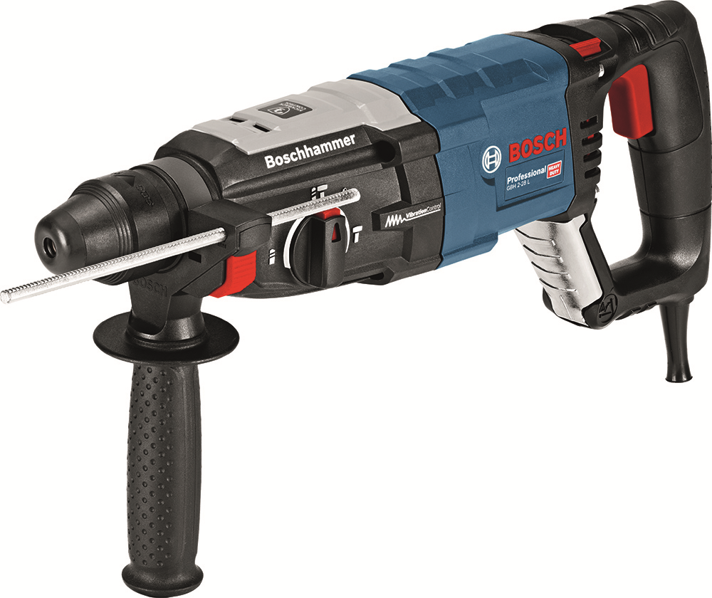 Other view of Bosch GBH2-28L 880W SDS Plus 28mm Rotary Hammer