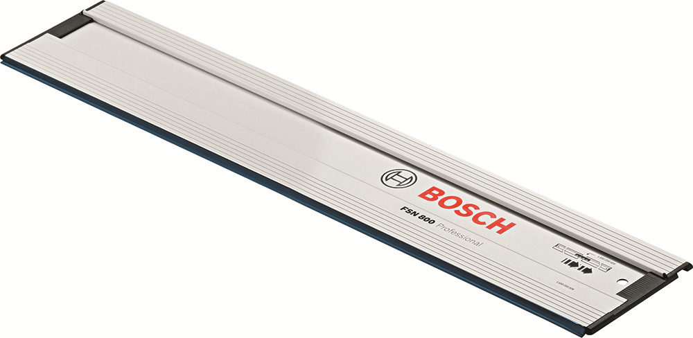 Other view of Bosch Circular Saw Blade Rail Guide - 800mm - FSN800