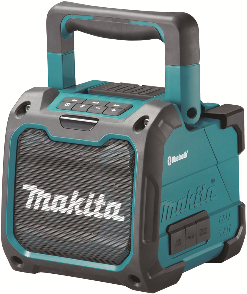 Other view of Makita DMR200 18V Li-ion Cordless Bluetooth Speaker Skin