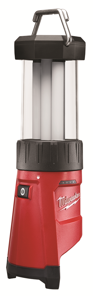 Other view of Milwaukee M12LL-0 12V Li-ion Cordless Led Lantern Skin