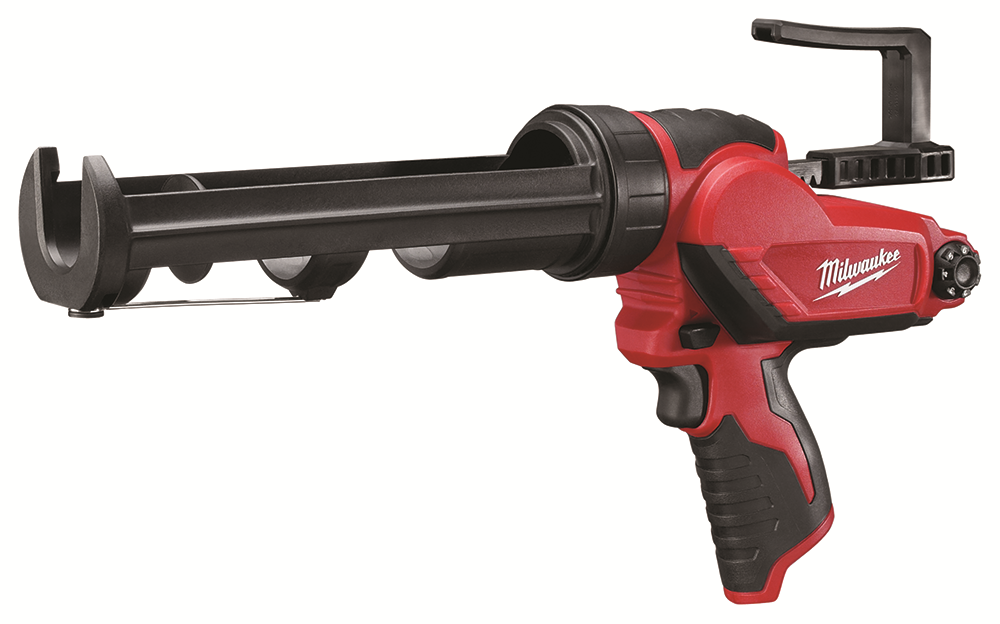 Other view of Milwaukee M12PCG-0 12V Li-ion Cordless 310mm Caulking Gun Skin