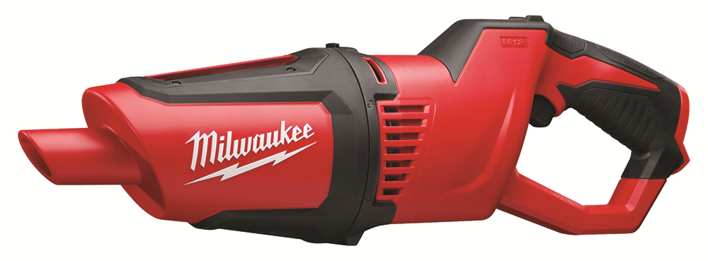 Other view of Milwaukee M12HV-0 12V Li-ion Cordless Vacuum Skin