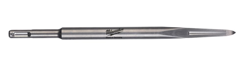 Other view of Milwaukee 4932459281 SDS Max Drill Bit Premium Pointed Chisel 400mm