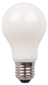 Other view of LED Lamp - Opal - G7 - Edison E27 - 240 V - 700 lm - Series LGS - SAL