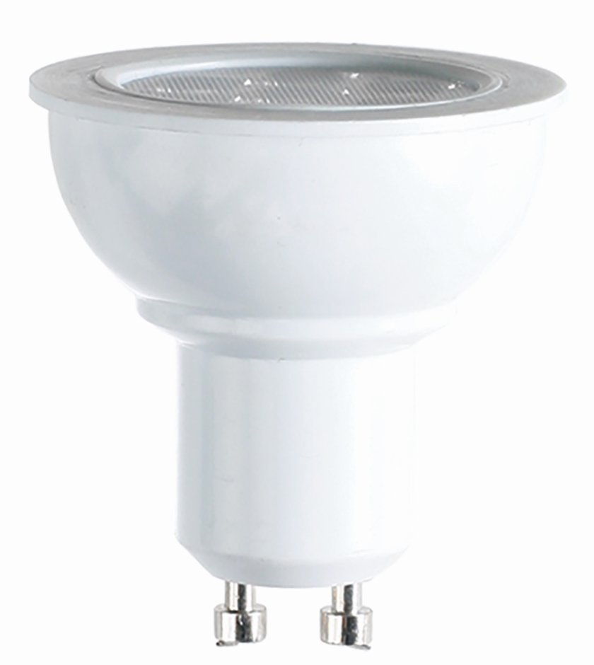 Other view of LED Lamp - 6W - Non-Dimmable - GU10