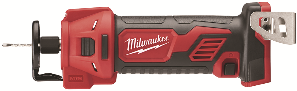 Other view of Milwaukee M18BCT-0 18V Li-ion Cordless Cut Out Tool Skin