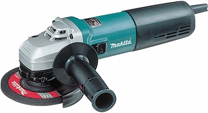 Other view of Makita 9565CV 1400W 125mm 5" Angle Grinder