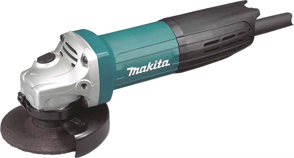 Other view of Makita GA4031 720W 100mm 4" Angle Grinder