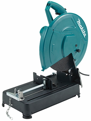 Other view of Makita LW1401 220WW 355mm Abrasive Cut Off Saw