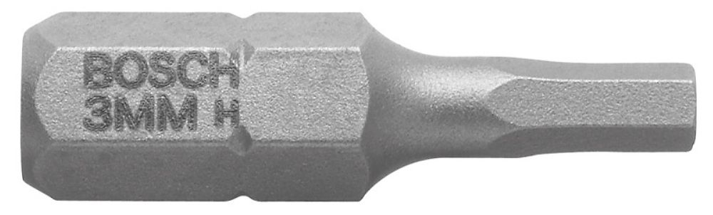 Other view of Bosch 2.607.001.726 Screwdriver Hex Bit #5 25mm