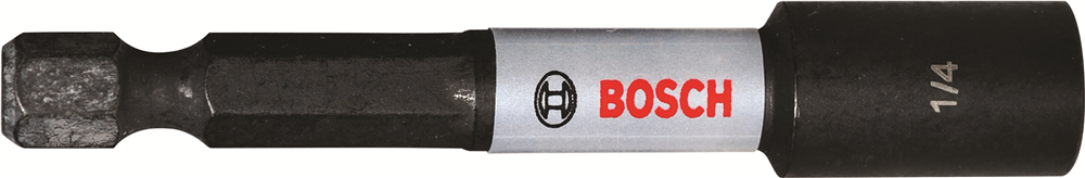 Other view of BOSCH 2610039653 Nutsetter - Impact Tough - 1/4" - 65mm - 1 Piece