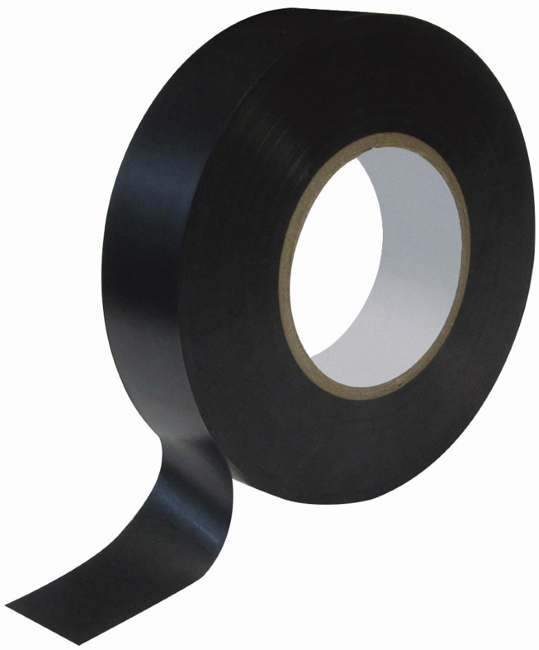 Other view of Repelec - Electrical - Tape - Black - 10 Pack