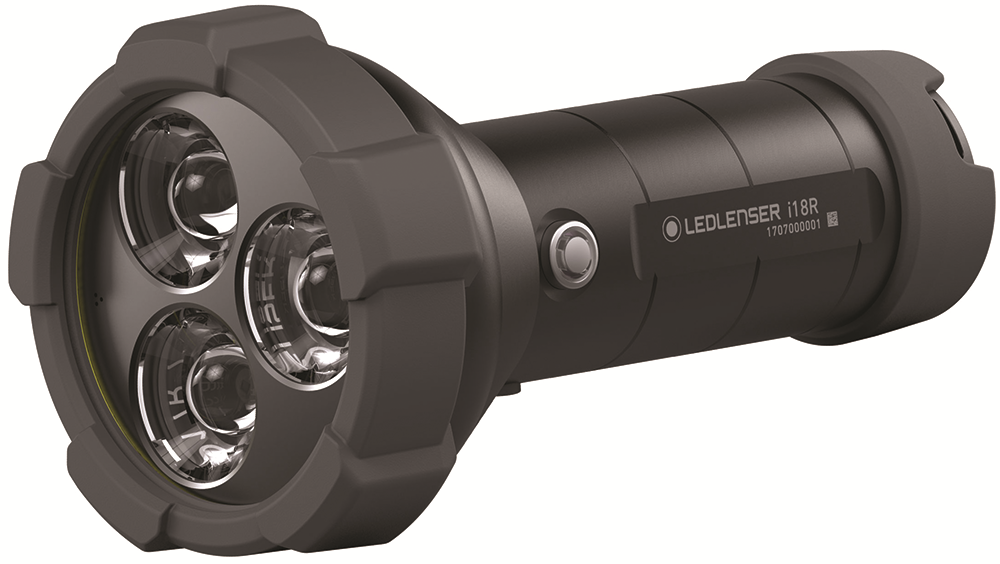 Other view of LED Torches - Led Lenser I Series - ZL500928