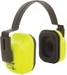 Other view of Earmuff - Head Band - Hi Vis Fluoro Yellow - 29 dB - UniSafe