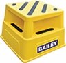 Other view of STEP STOOL BAILEY POLY 150KG