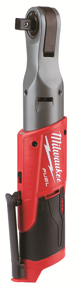 Other view of Milwaukee M12FIR12-0 12V Li-ion Cordless Fuel Brushless 1/2" Impact Driver Skin