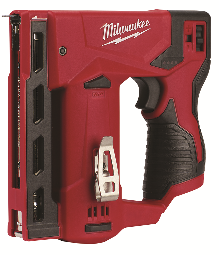 Other view of Milwaukee M12BST-0 12V Li-ion Cordless 10mm Stapler Skin