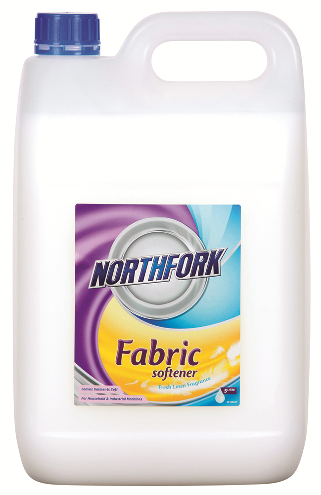 Other view of Northfork - Fabric Softener - 5L