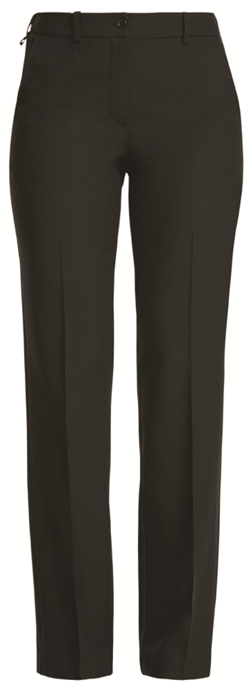 Other view of NNT Uniforms PANTS WOMENS NNT CAT3NY STRGHT/LEG BLK14