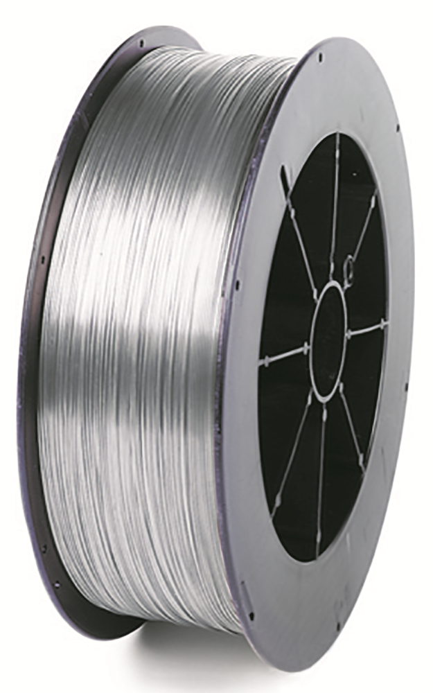 Other view of WIRE FCAW OUTERSHIELD 81NI1-H 1.6MM 16KG