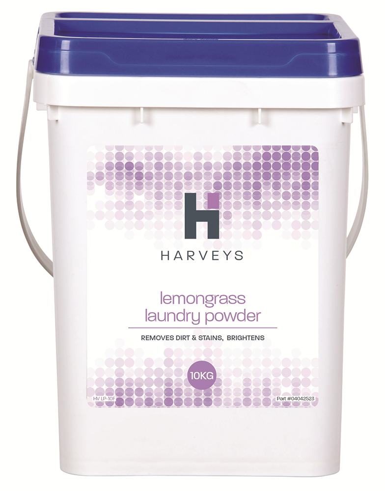 Other view of Laundry Powder - 10kg - Harveys