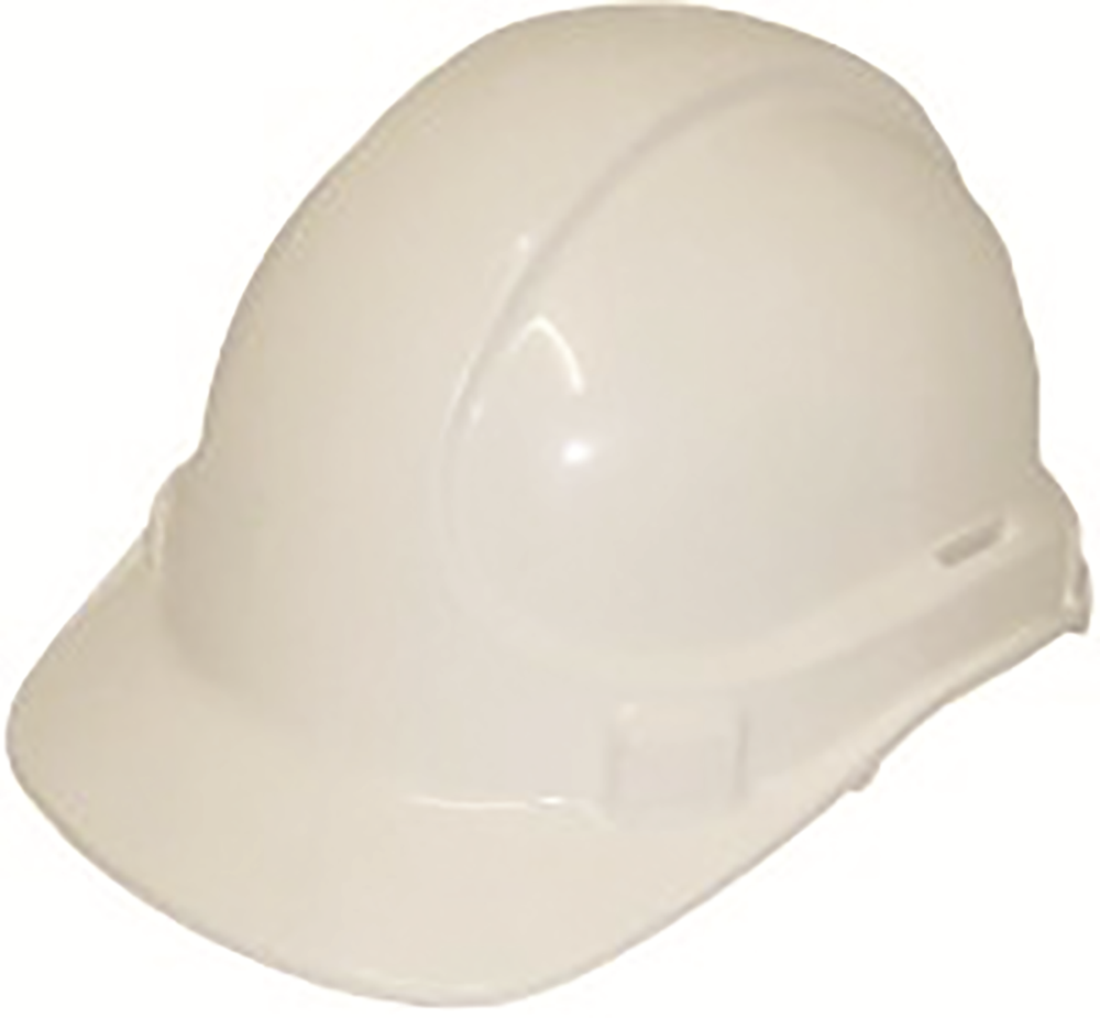 Other view of HELMET YANCOAL PROTECTOR HC43Y08:WH