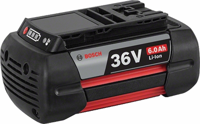 Other view of Bosch 1.600.A00.L1M 18V 6.0Ah Li-ion Cordless Battery Pack