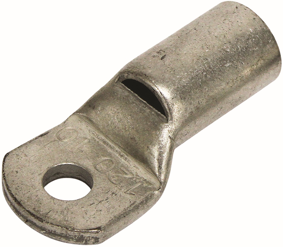 Other view of LUG CU  CRIMP 6MM2 8MM STUD (100)