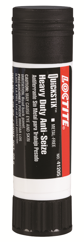 Other view of ANTI SEIZE H/DUTY STICK LOCTITE 8009 20G