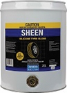 Other view of Chemtech SPV-500M Shield Protectant - Auto - Vanilla - 500ml