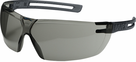 Other view of SPECS SAFETY X-FIT GRY 14% SV EXC LENS