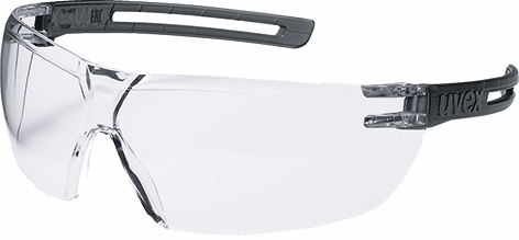 Other view of SPECS SAFETY X-FIT CLR SV SAPPHIRE LENS