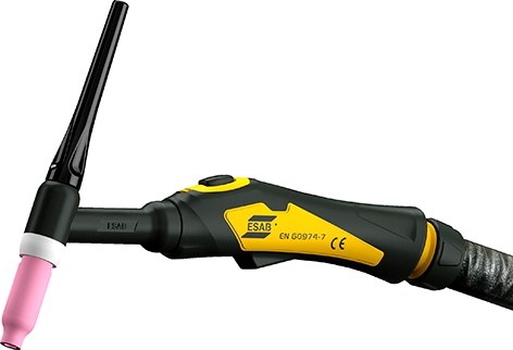 Other view of TIG TORCH REMOTE ADAPTOR RA-T1 ESAB