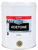 Other view of ACETONE BALCHAN 200L