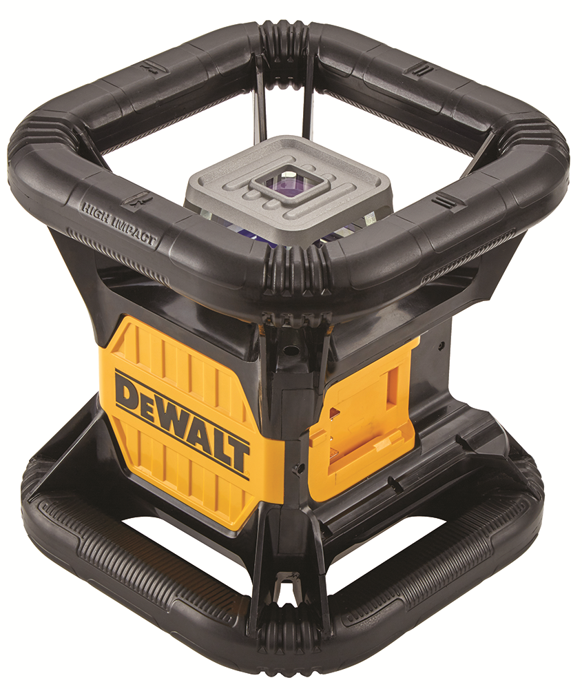 Other view of LASER ROTARY DEWALT DCE079D1G-XE GRN 18V