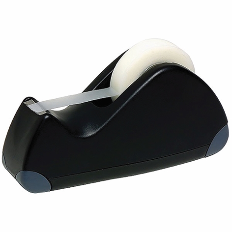 Other view of Marbig - Pro Series Tape Dispenser - Black - Small