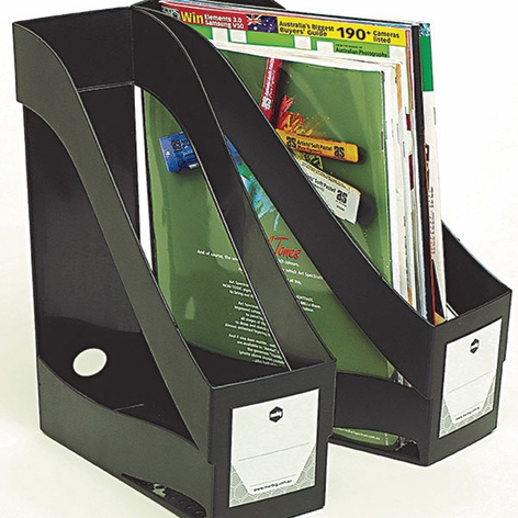 Other view of Marbig - Enviro Magazine Holder