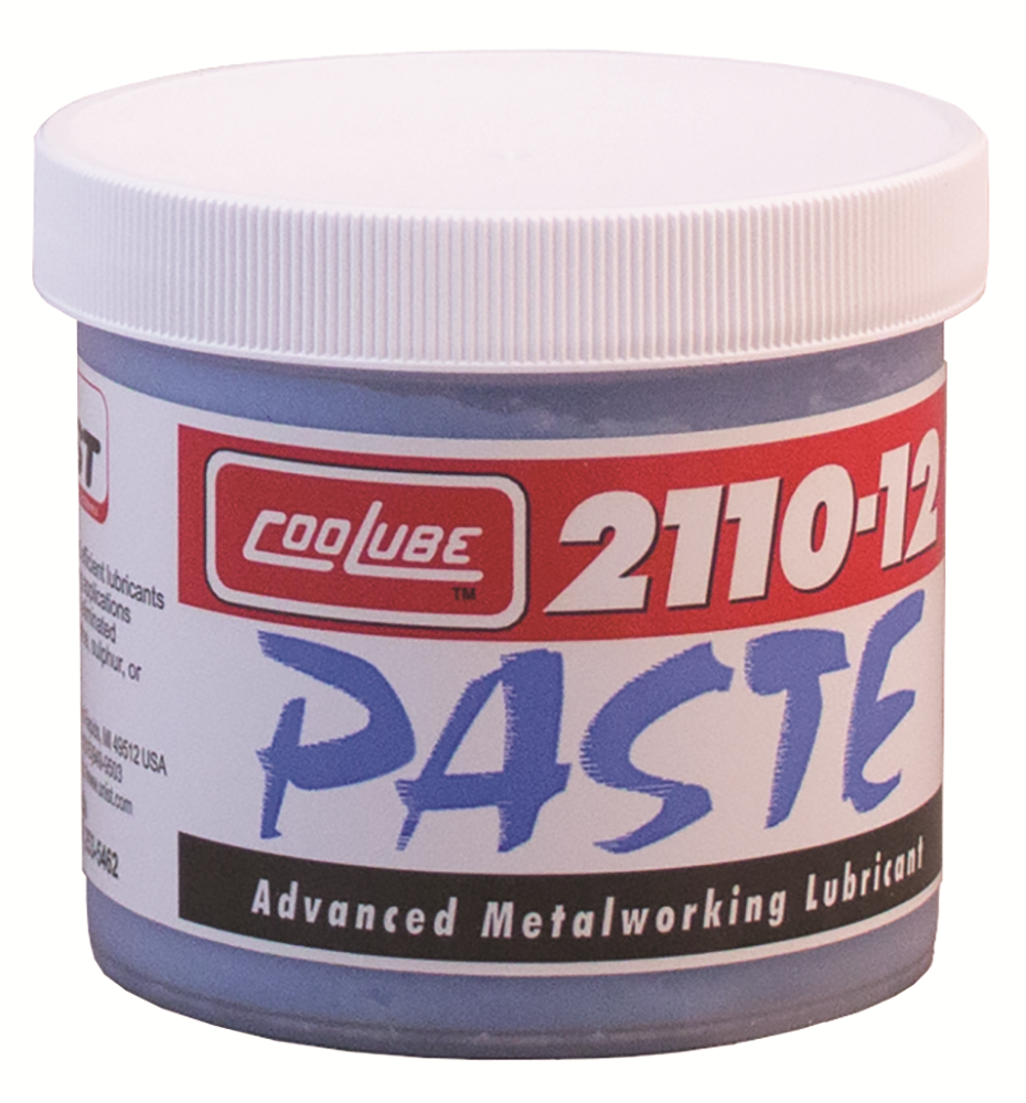 Other view of LUBRICANT CUTTING COOLUBE 2110 340MG